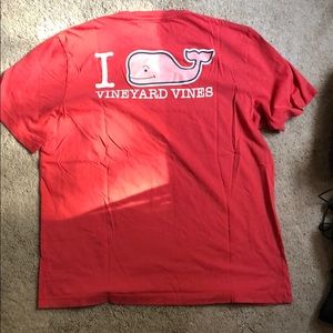 Vineyard Vines short sleeve T-shirt